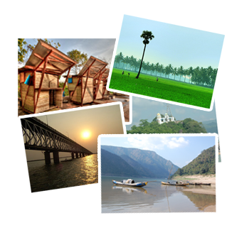 Punnami Tourism-Image Gallery